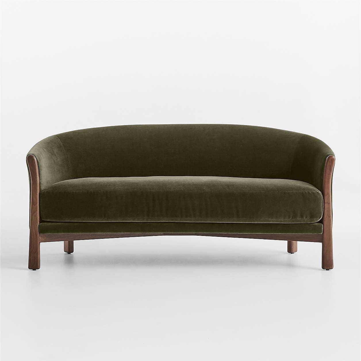 Lillemor Settee thumbnail 3