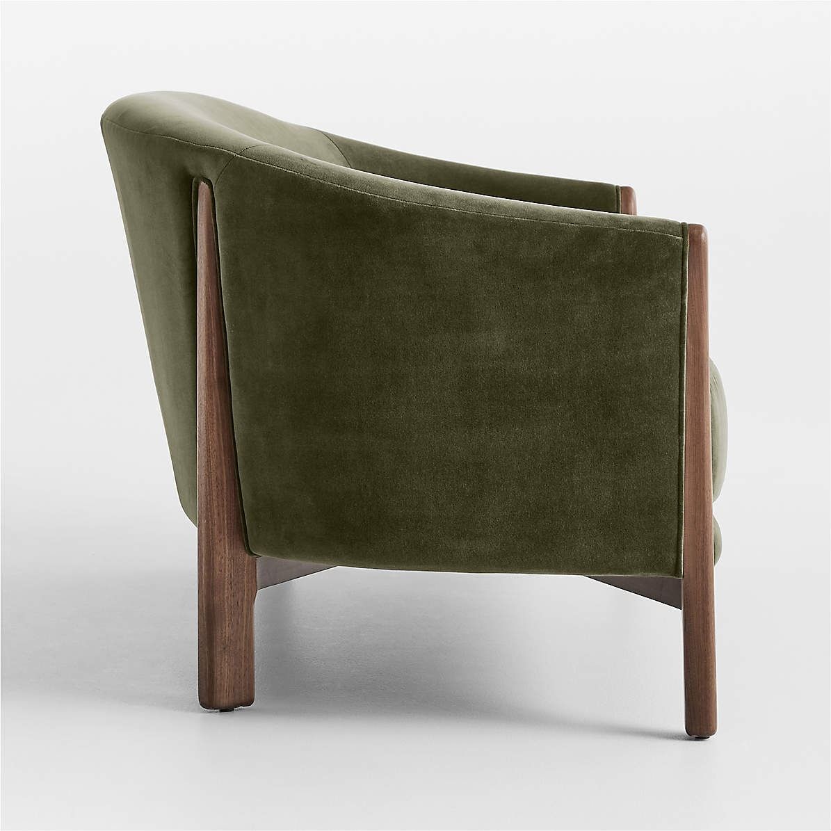 Lillemor Settee thumbnail 4