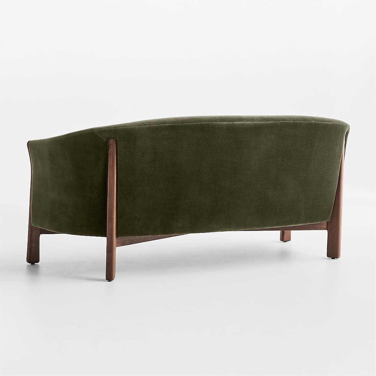 Lillemor Settee thumbnail 5