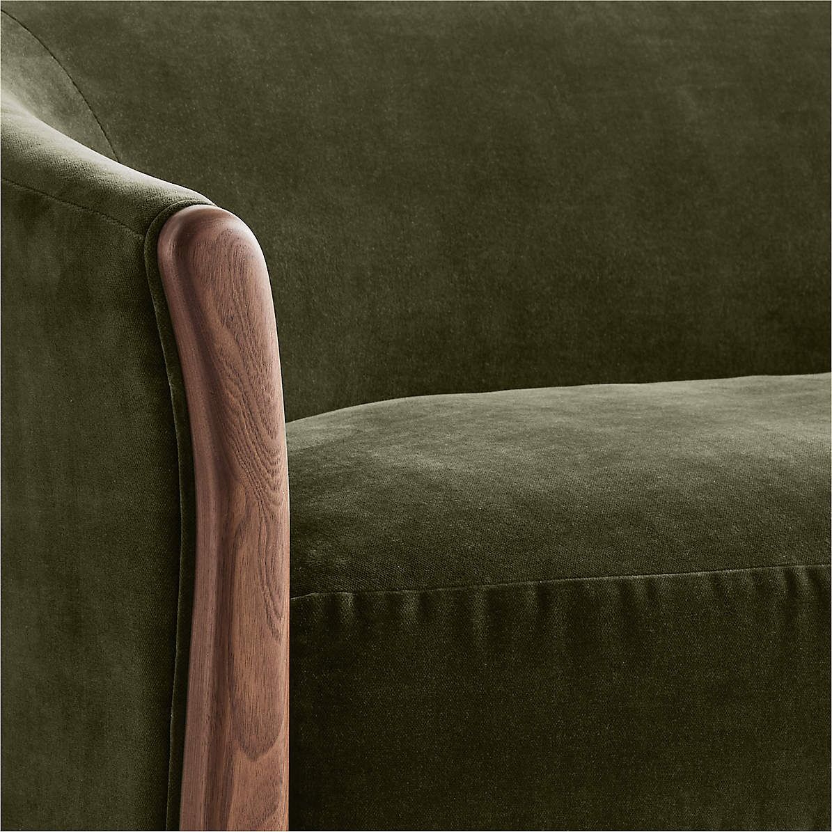 Lillemor Settee thumbnail 7