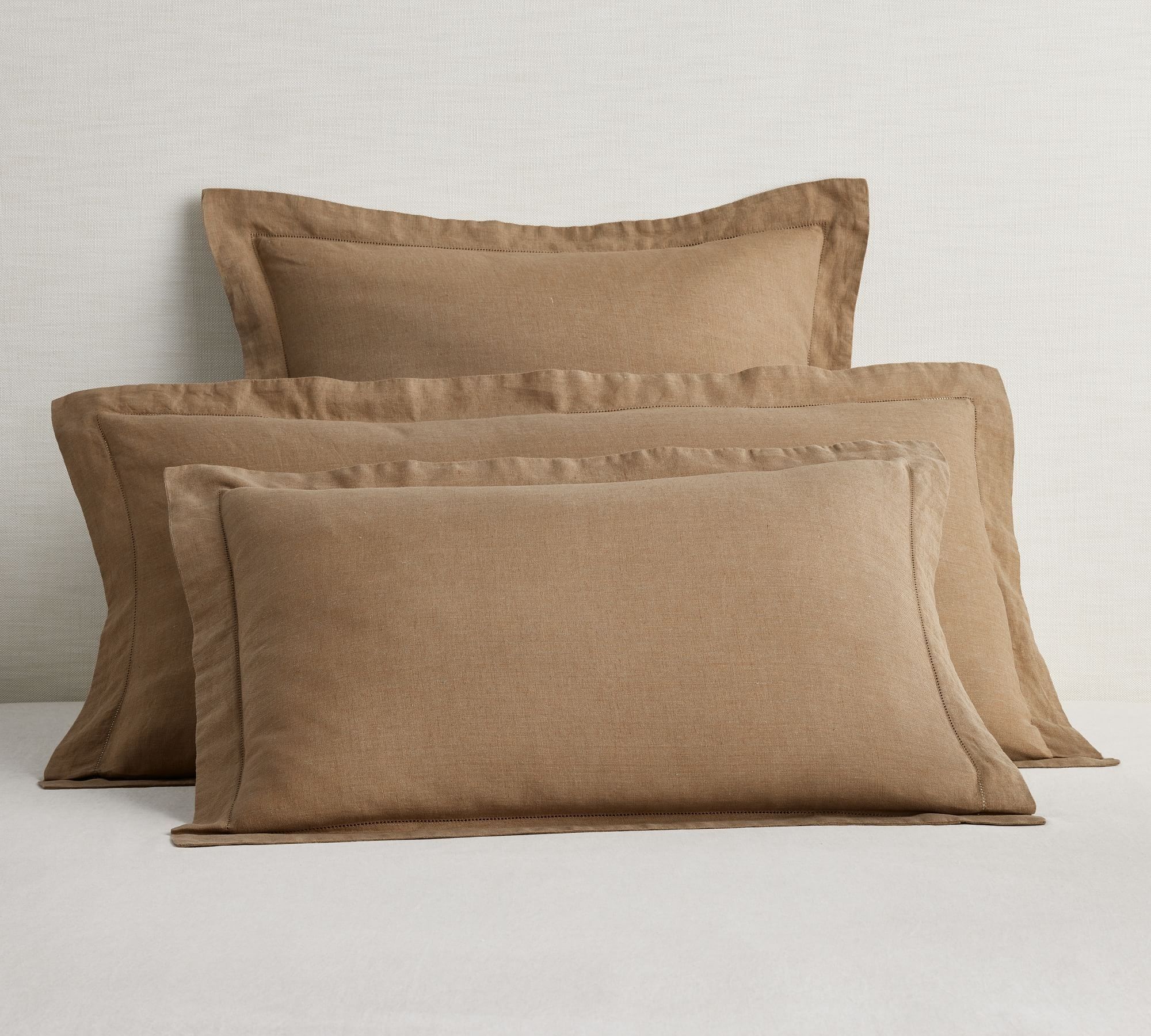 Belgian Flax Linen Duvet Cover-King thumbnail 2