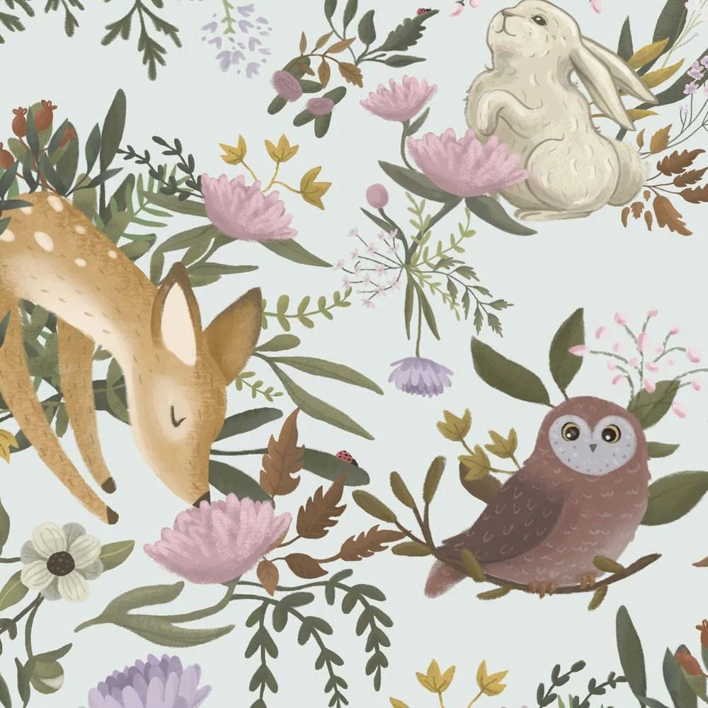 OH Deer Wallpaper thumbnail 2