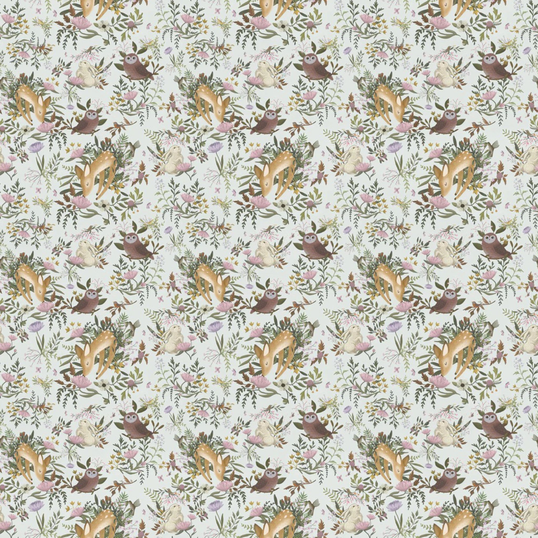 OH Deer Wallpaper thumbnail 3
