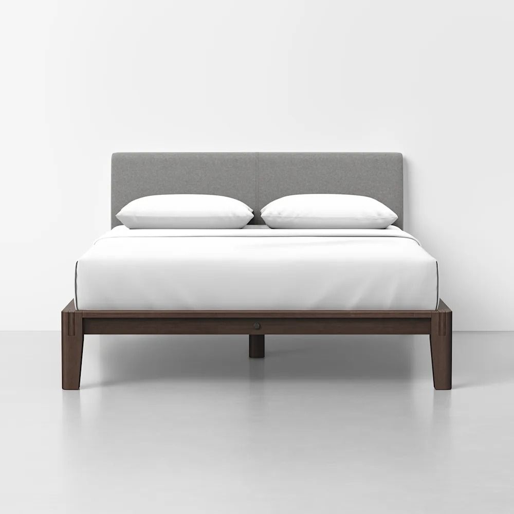 The Bed Headboard Cushion King thumbnail 2