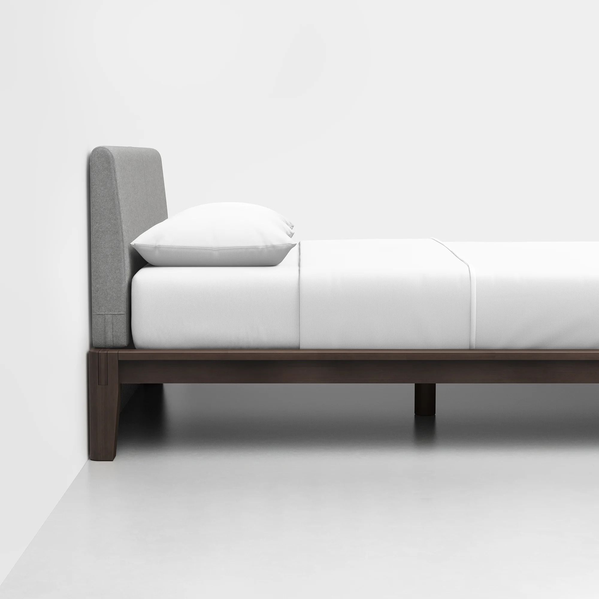 The Bed Headboard Cushion King thumbnail 3