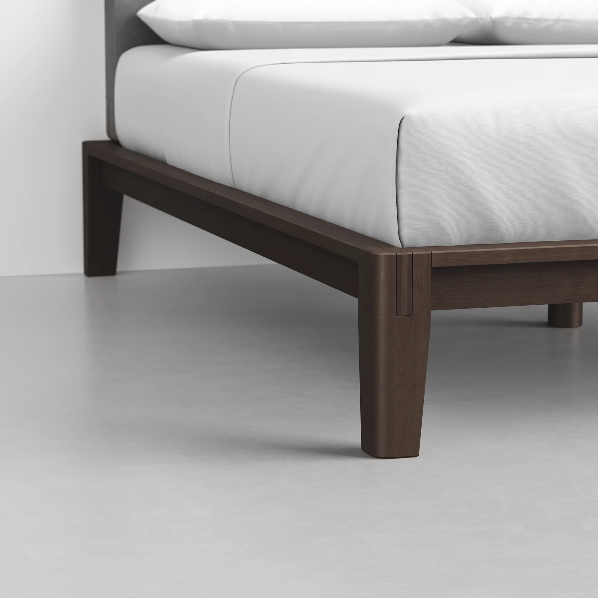 The Bed Headboard Cushion King thumbnail 4