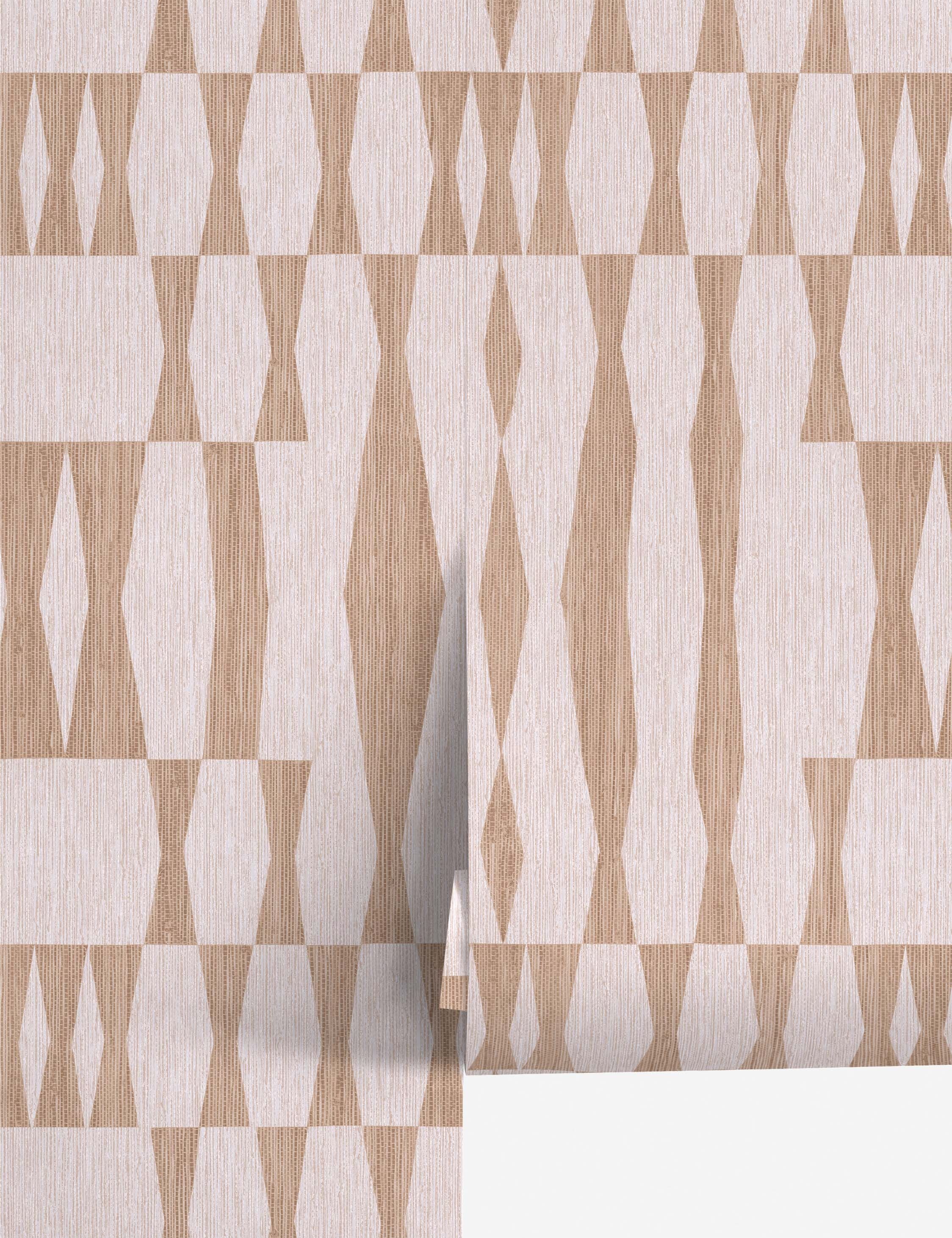Mirin Peel Stick Wallpaper thumbnail 2