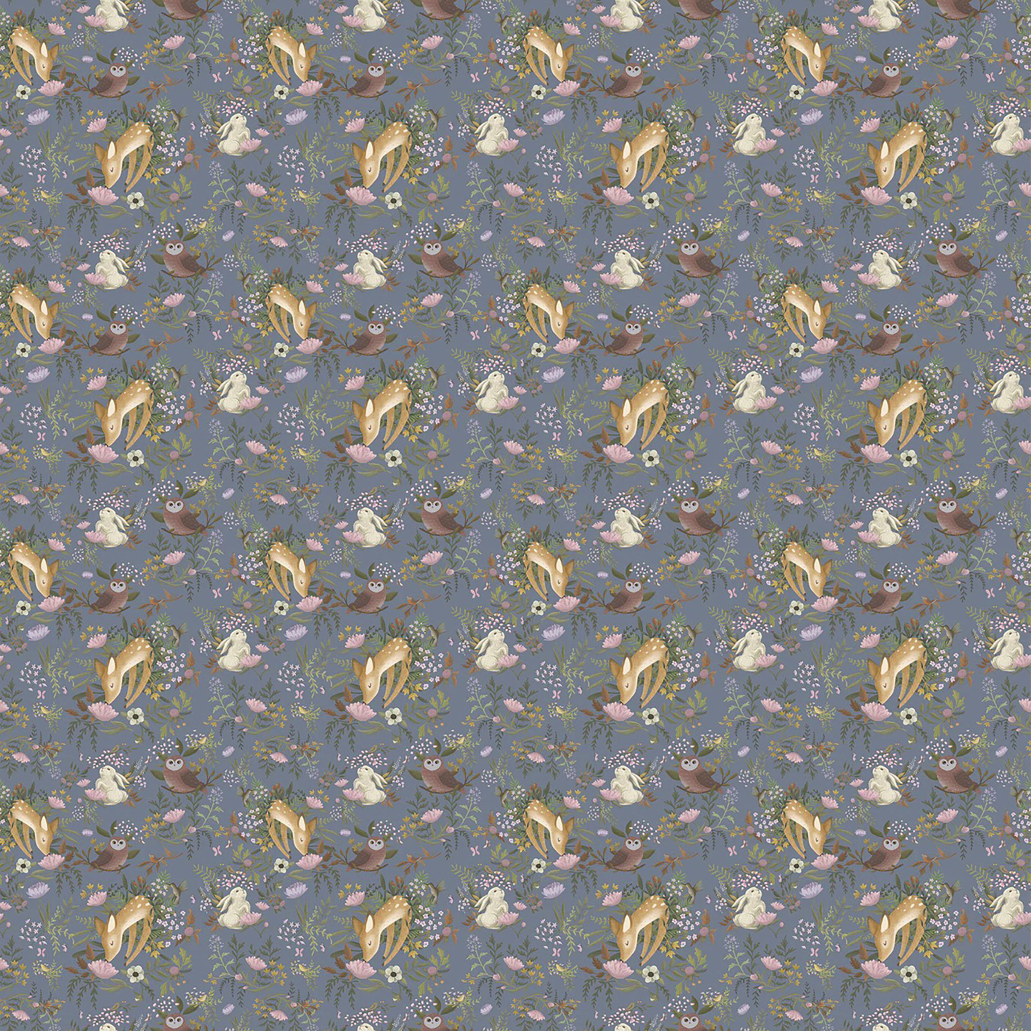 OH Deer Wallpaper thumbnail 2