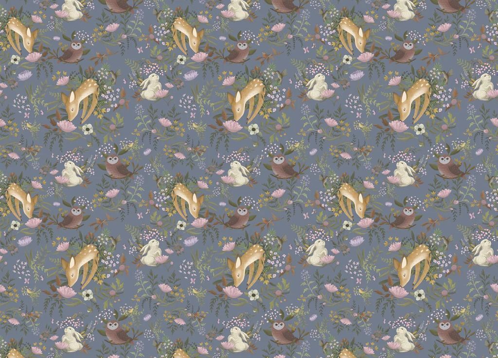 OH Deer Wallpaper thumbnail 3