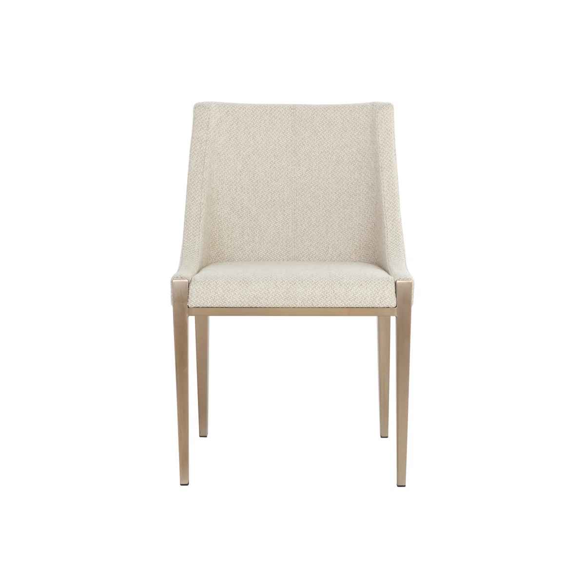 Sunpan Dionne Dining Chair thumbnail 2