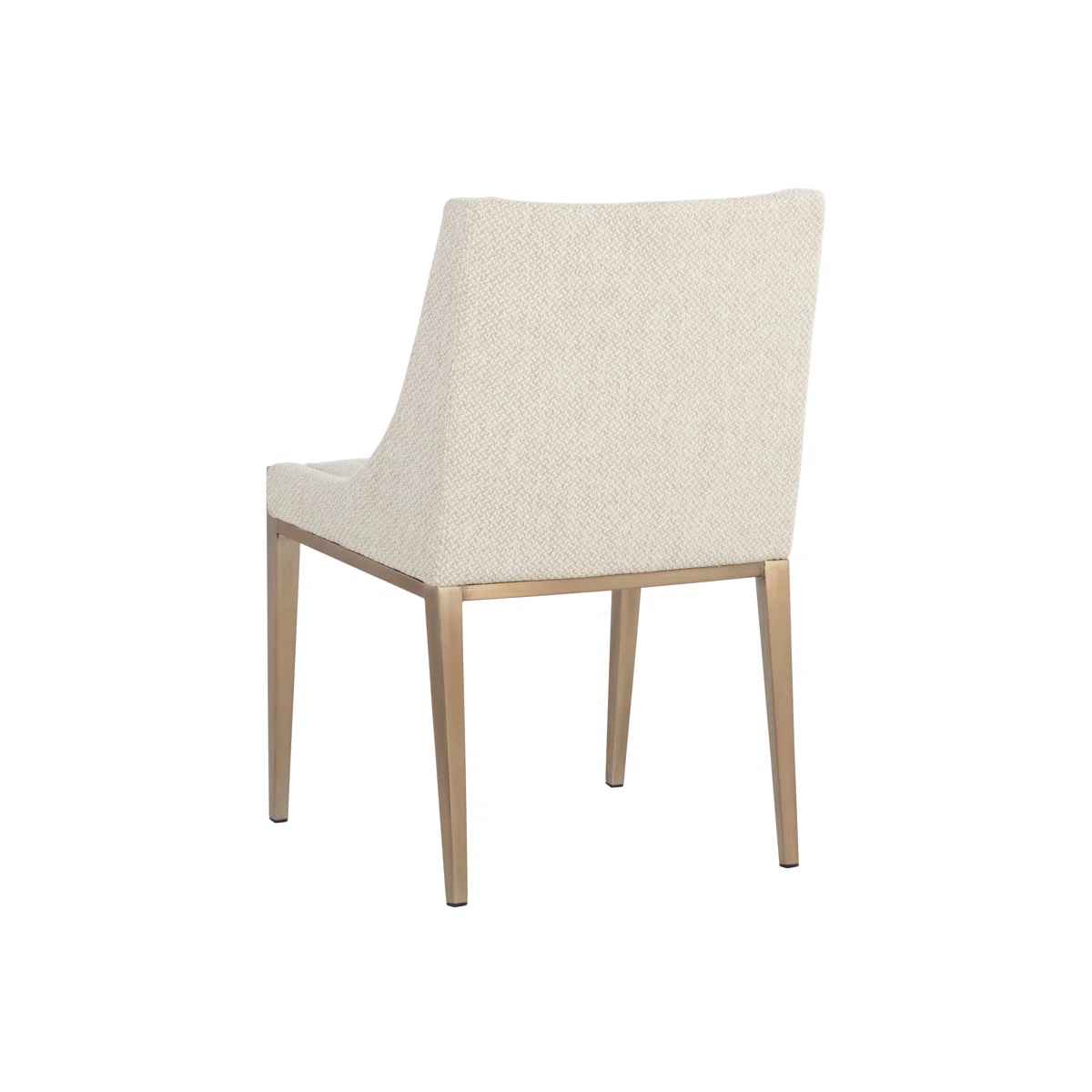 Sunpan Dionne Dining Chair thumbnail 3