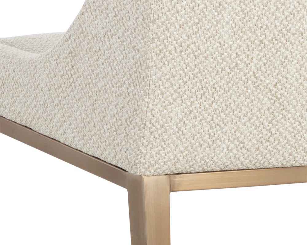 Sunpan Dionne Dining Chair thumbnail 5