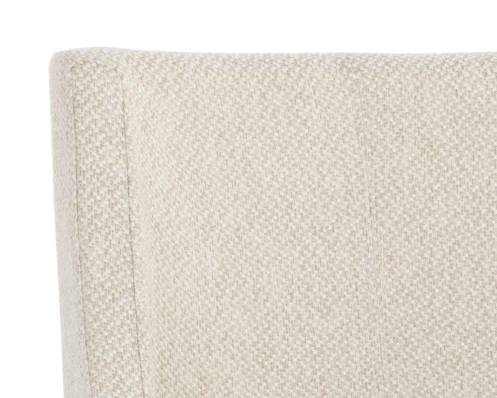 Sunpan Dionne Dining Chair thumbnail 6