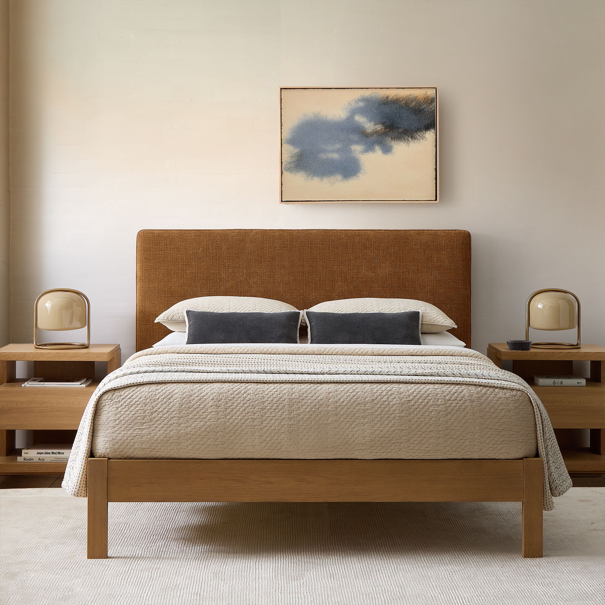 Bodi Headboard King thumbnail 2