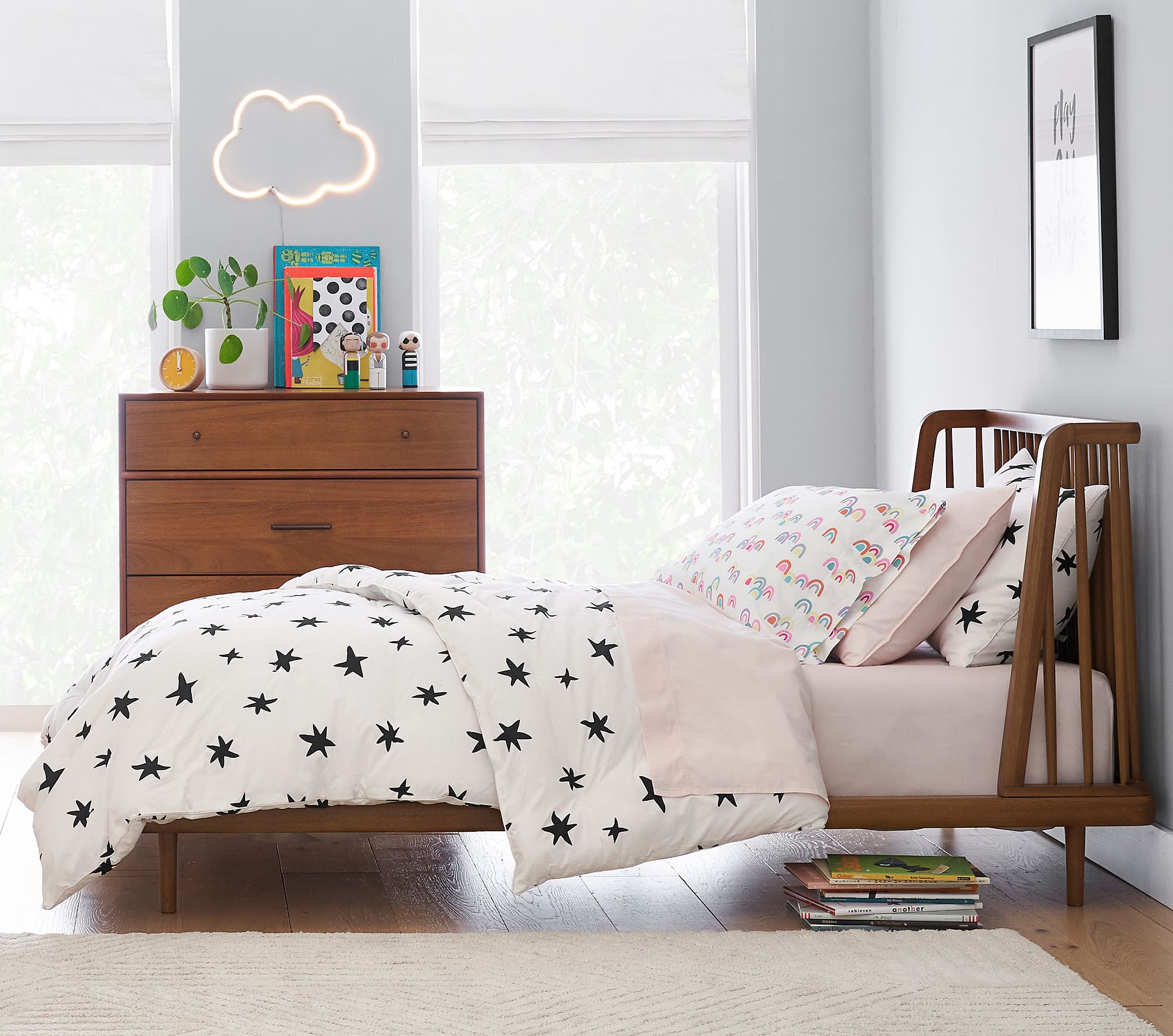 Dawson Bed Full thumbnail 2