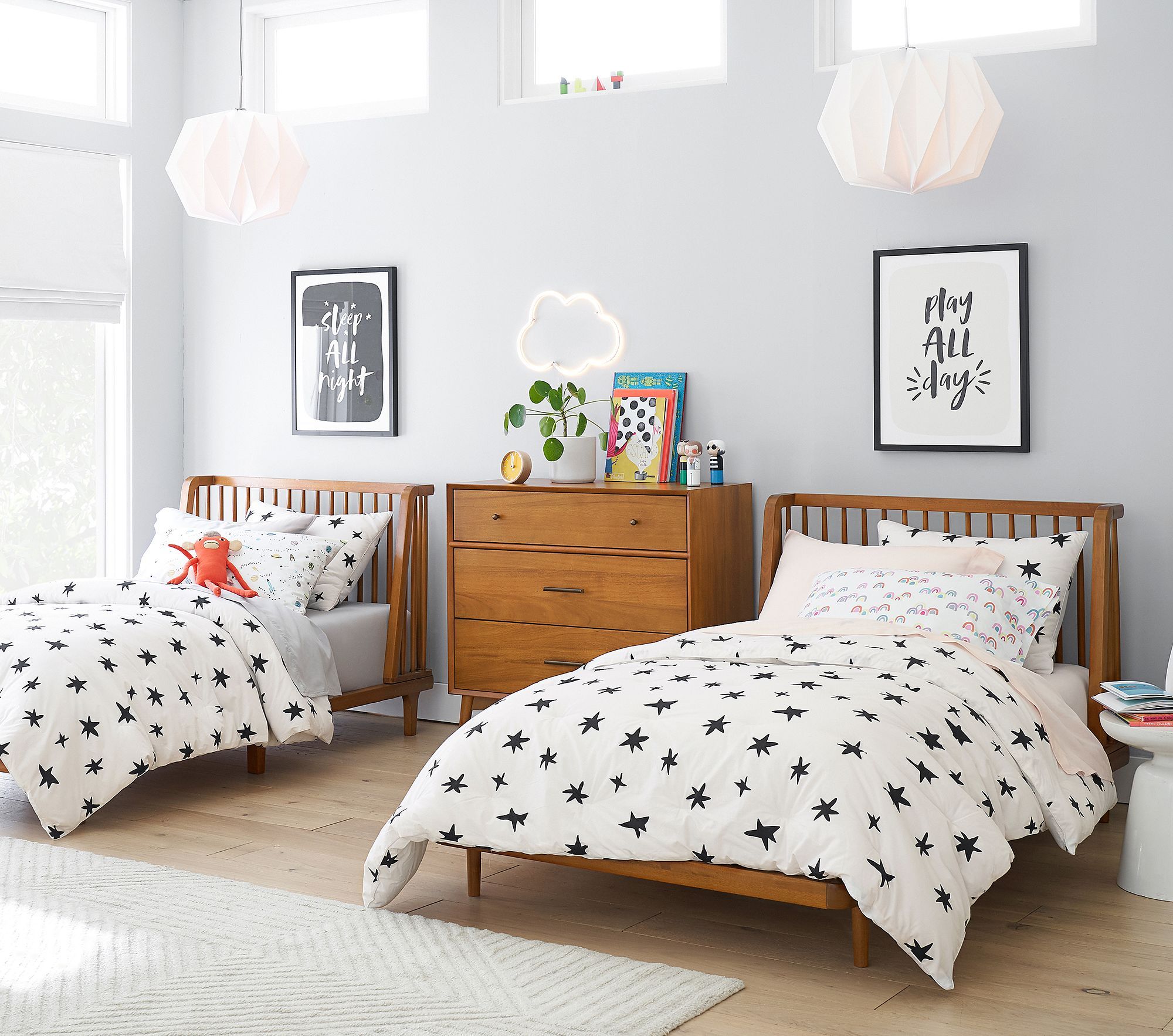 Dawson Bed Full thumbnail 3