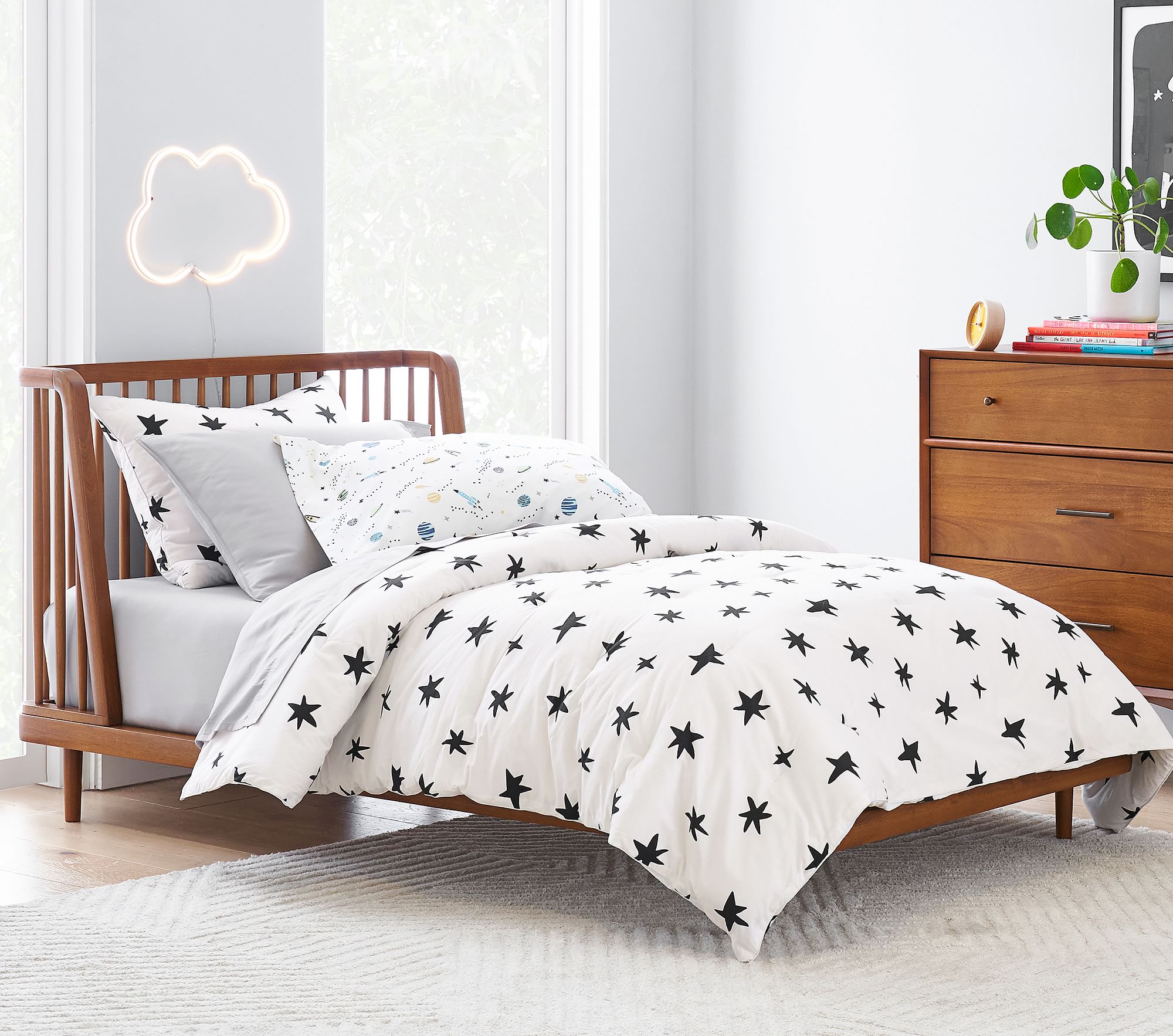 Dawson Bed Full thumbnail 4
