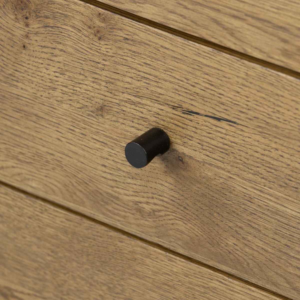 Eaton 3 Drawer Nightstand thumbnail 4