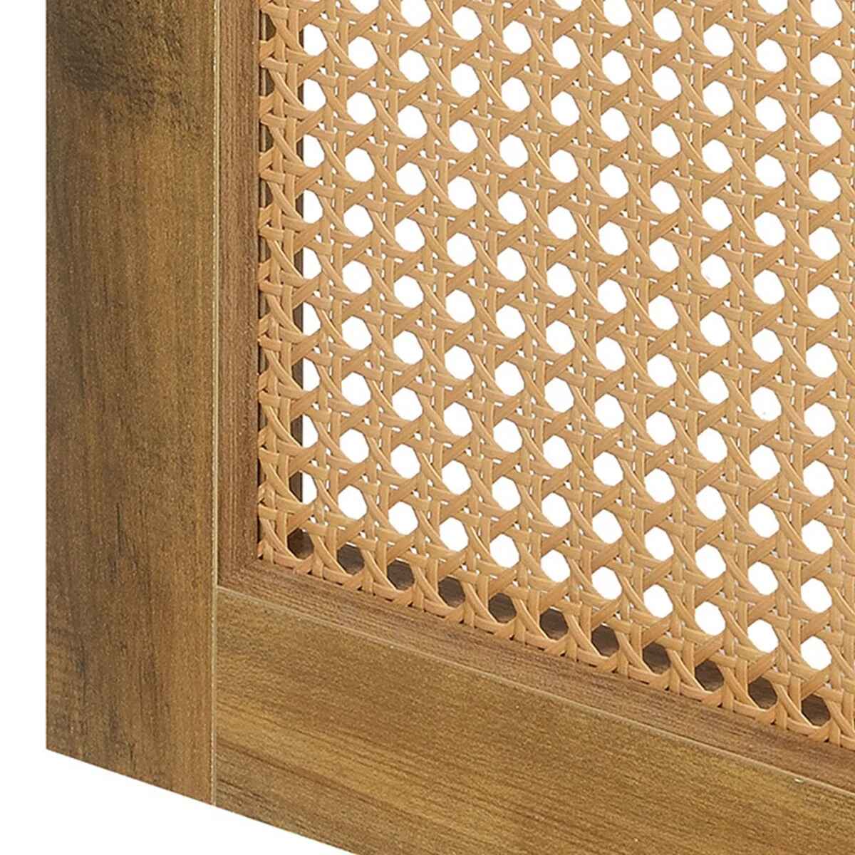 Brandasia Weave Hall Console Table thumbnail 3