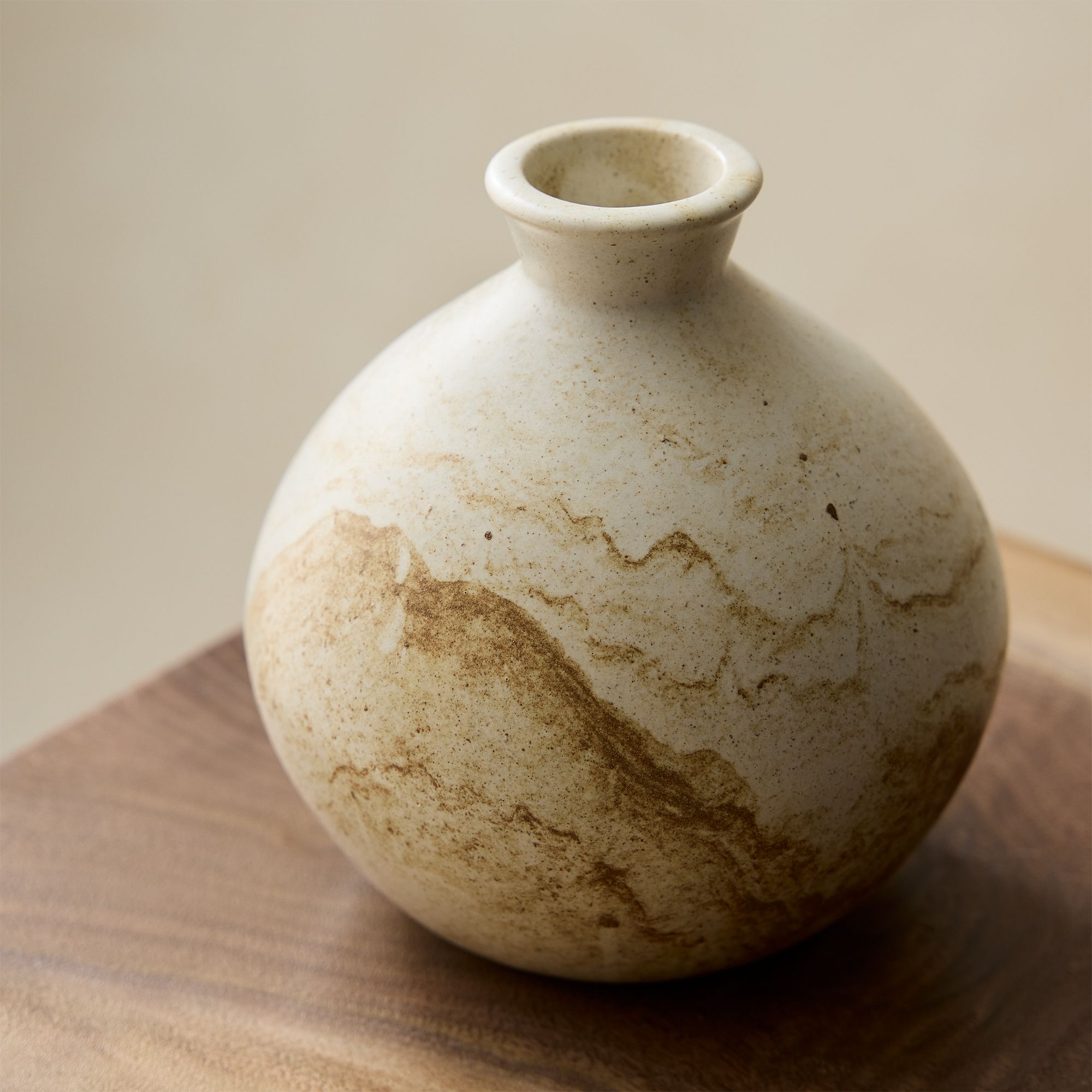 Sahar Ceramic Vases Small thumbnail 2
