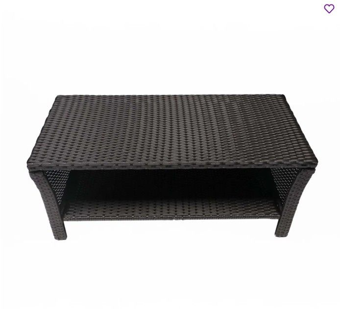 George Olivers Coffee Table thumbnail 3