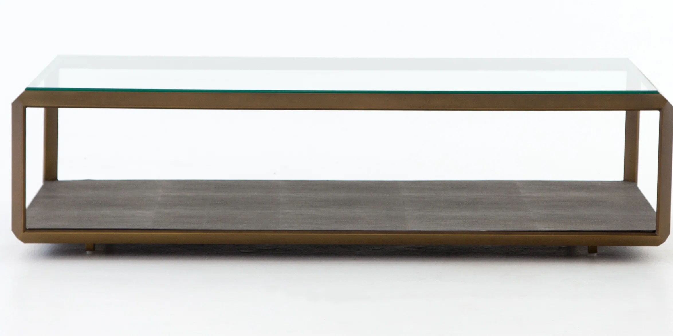 Shagreen Coffee Table thumbnail 3
