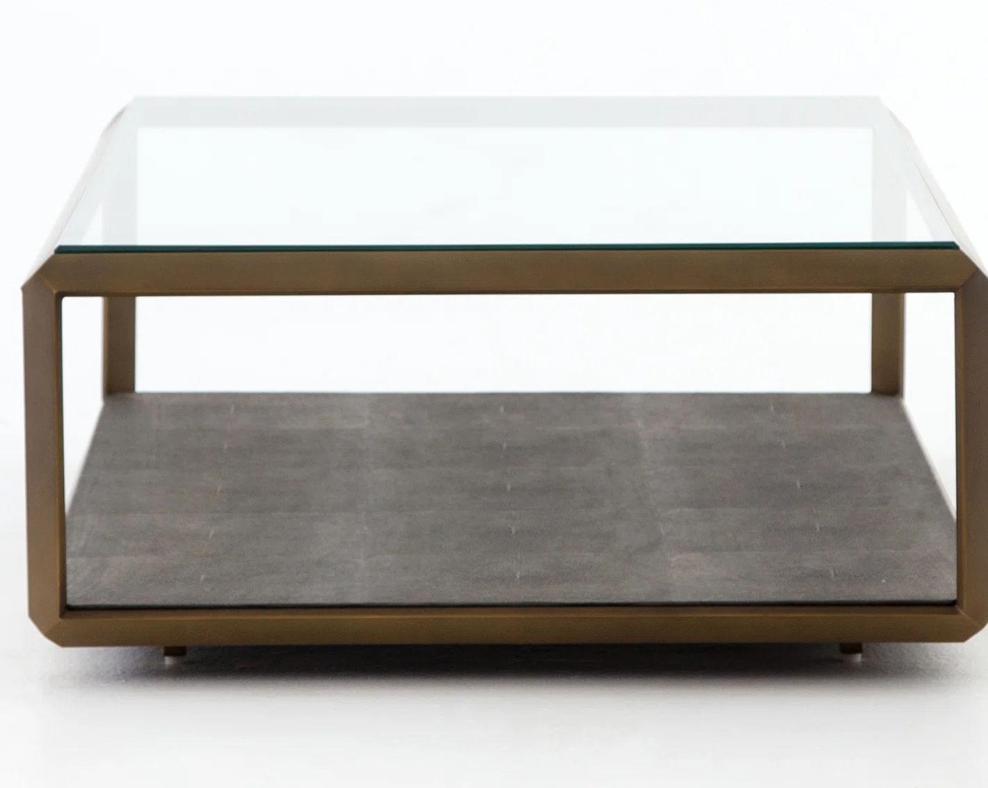 Shagreen Coffee Table thumbnail 4