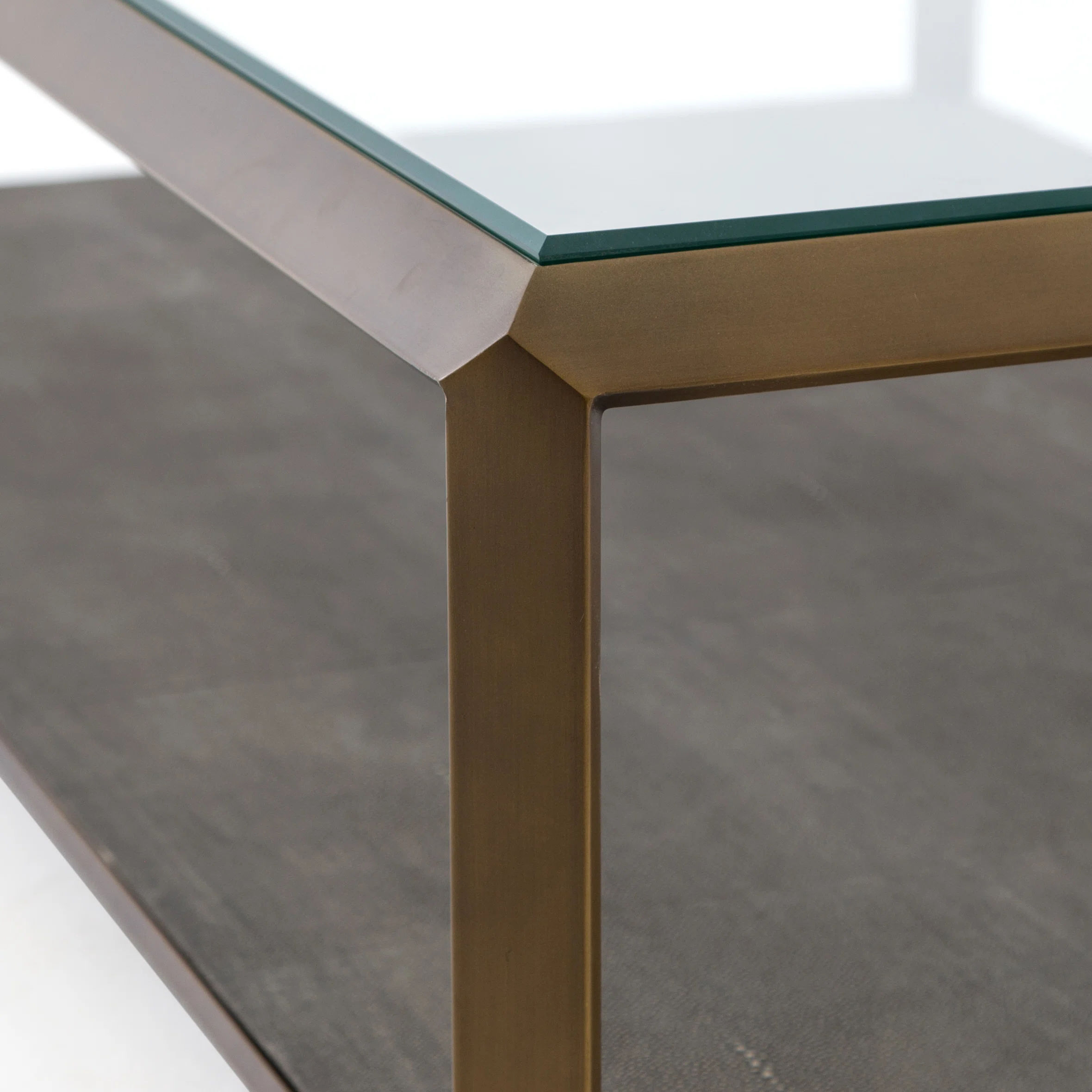 Shagreen Coffee Table thumbnail 6