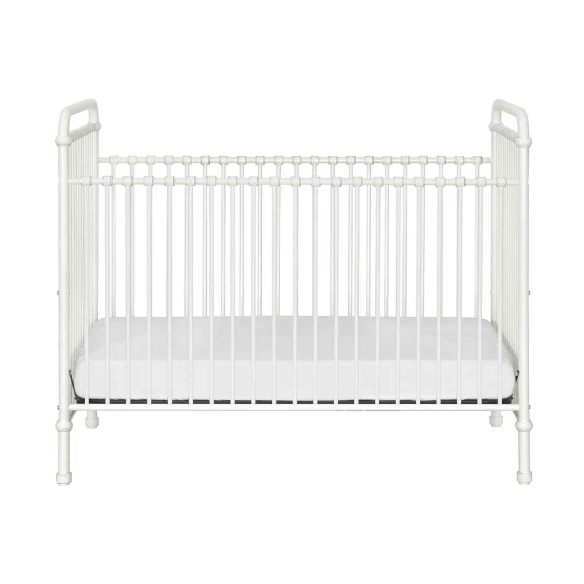 Abigail Greenguard Gold Certified 3 in 1 Convertible Crib thumbnail 3