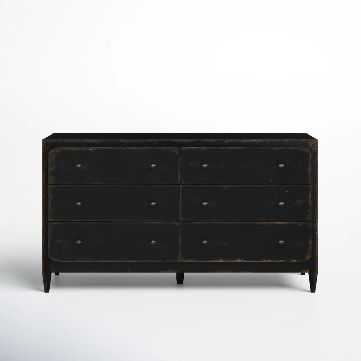 Hooker CiaoBella 6 Drawer Dresser thumbnail 3