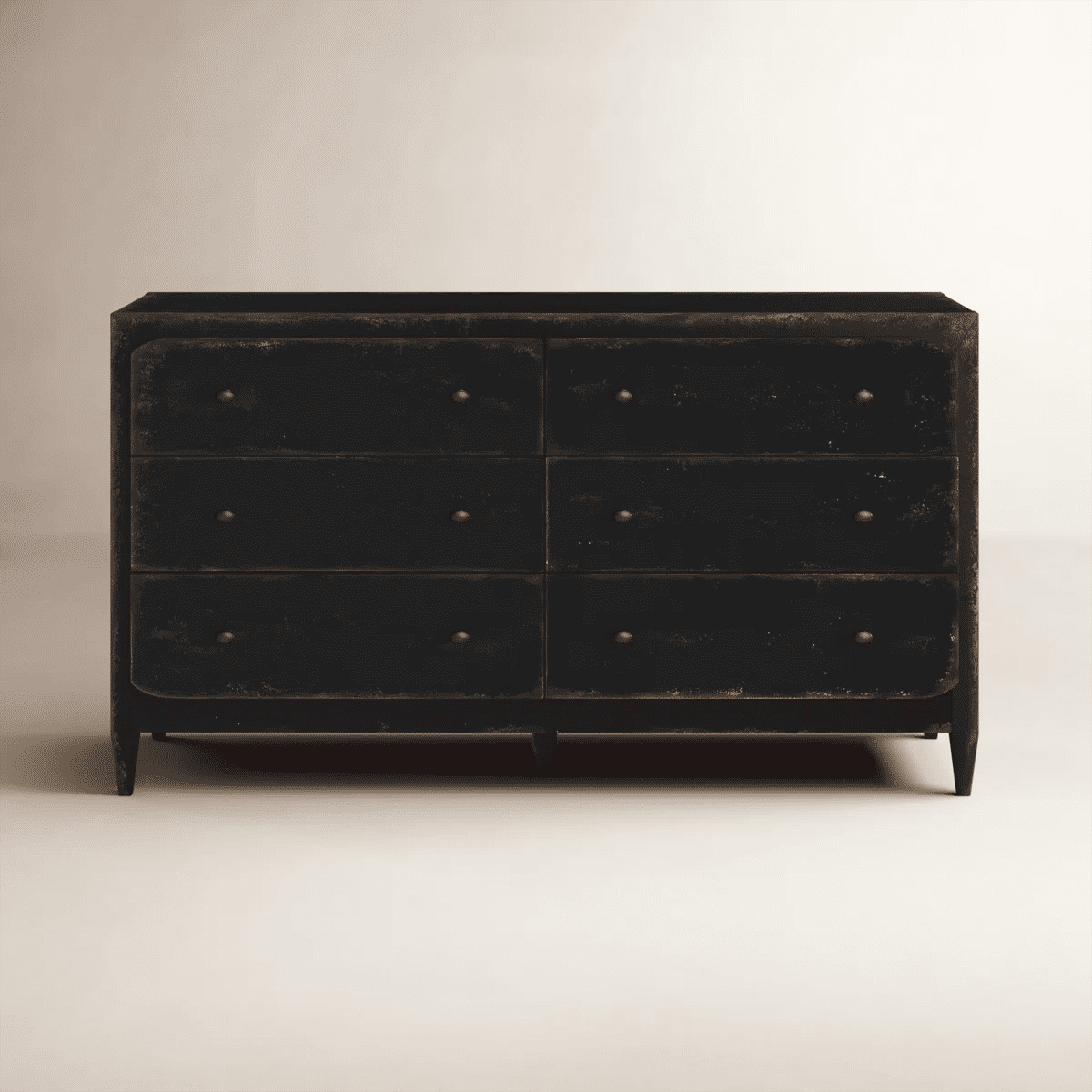 Hooker CiaoBella 6 Drawer Dresser thumbnail 4