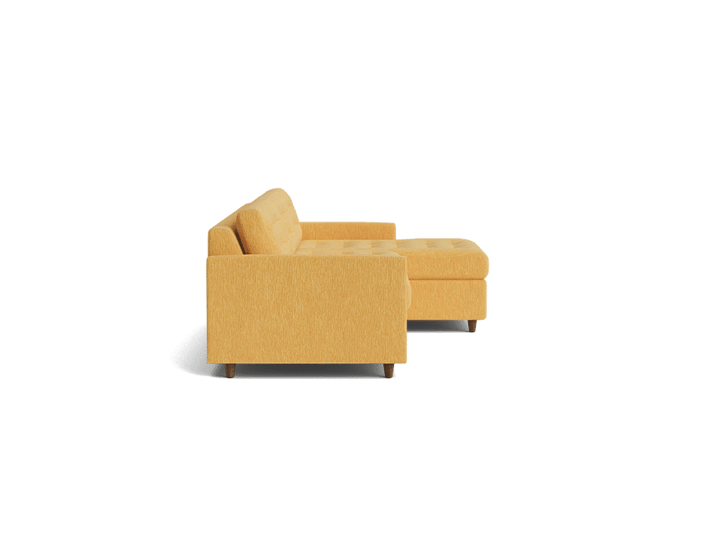 Eliot Sleeper Sectional with Storage thumbnail 2