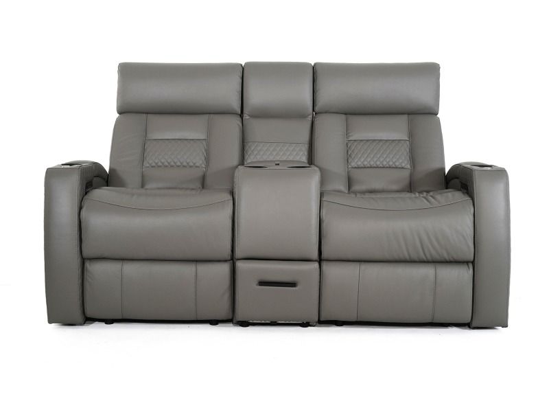 Flex HR Collection Power Recliner thumbnail 2