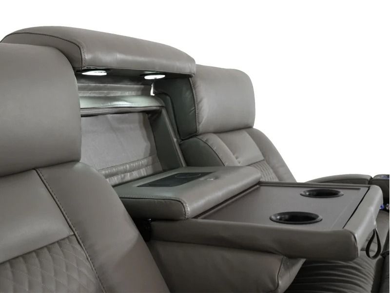 Flex HR Collection Power Recliner thumbnail 5