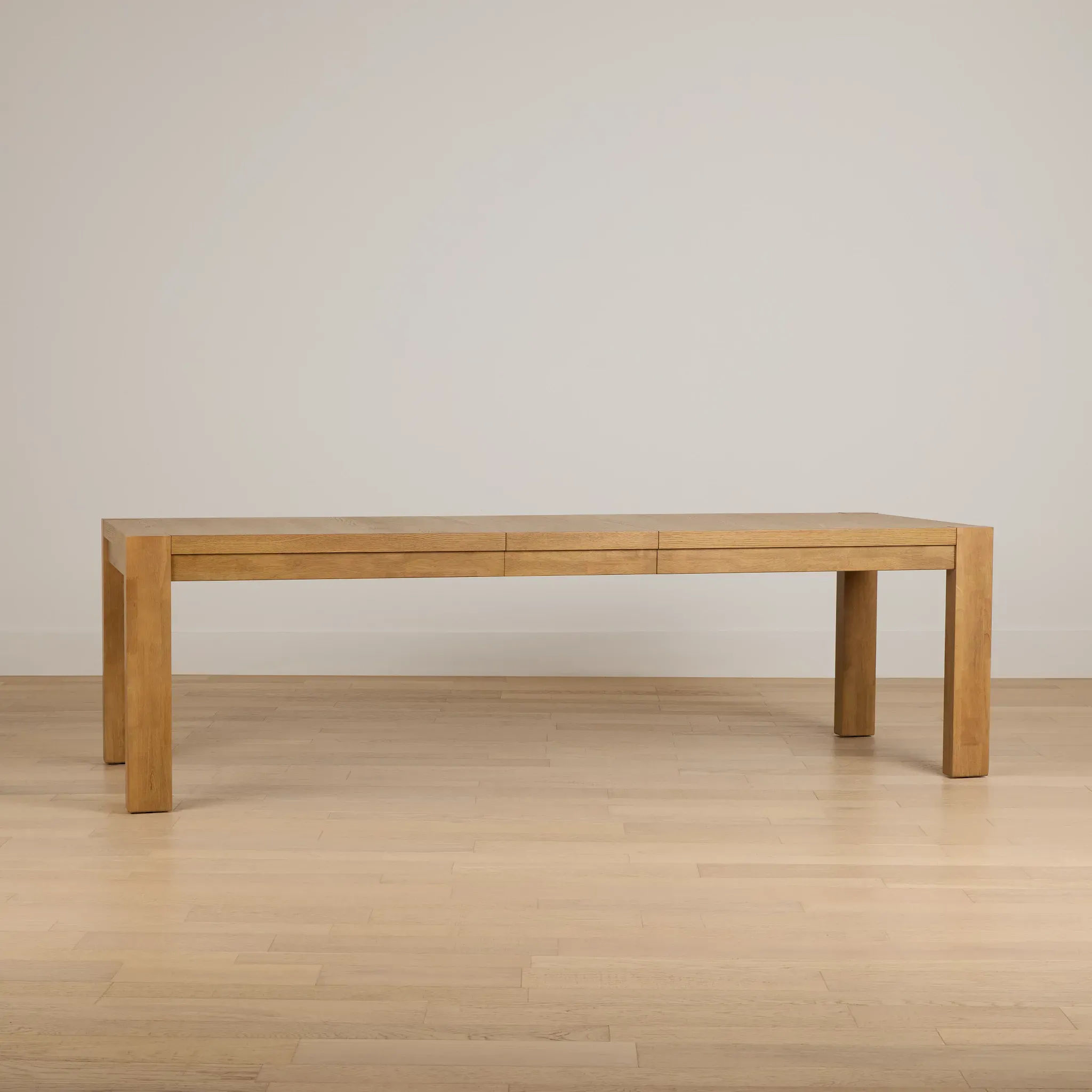 Tahoe Light Tone Rectangular Table thumbnail 2