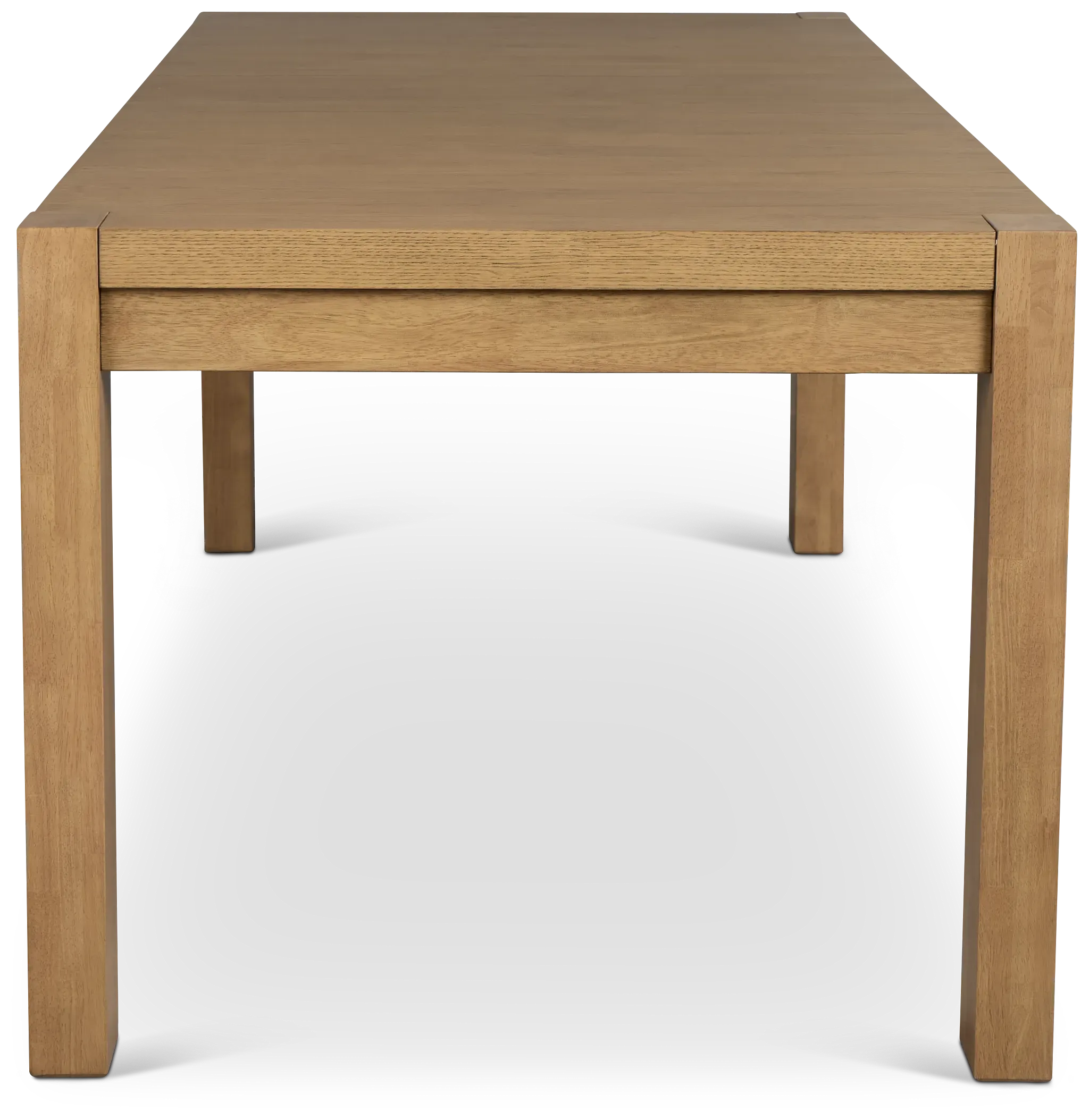 Tahoe Light Tone Rectangular Table thumbnail 3