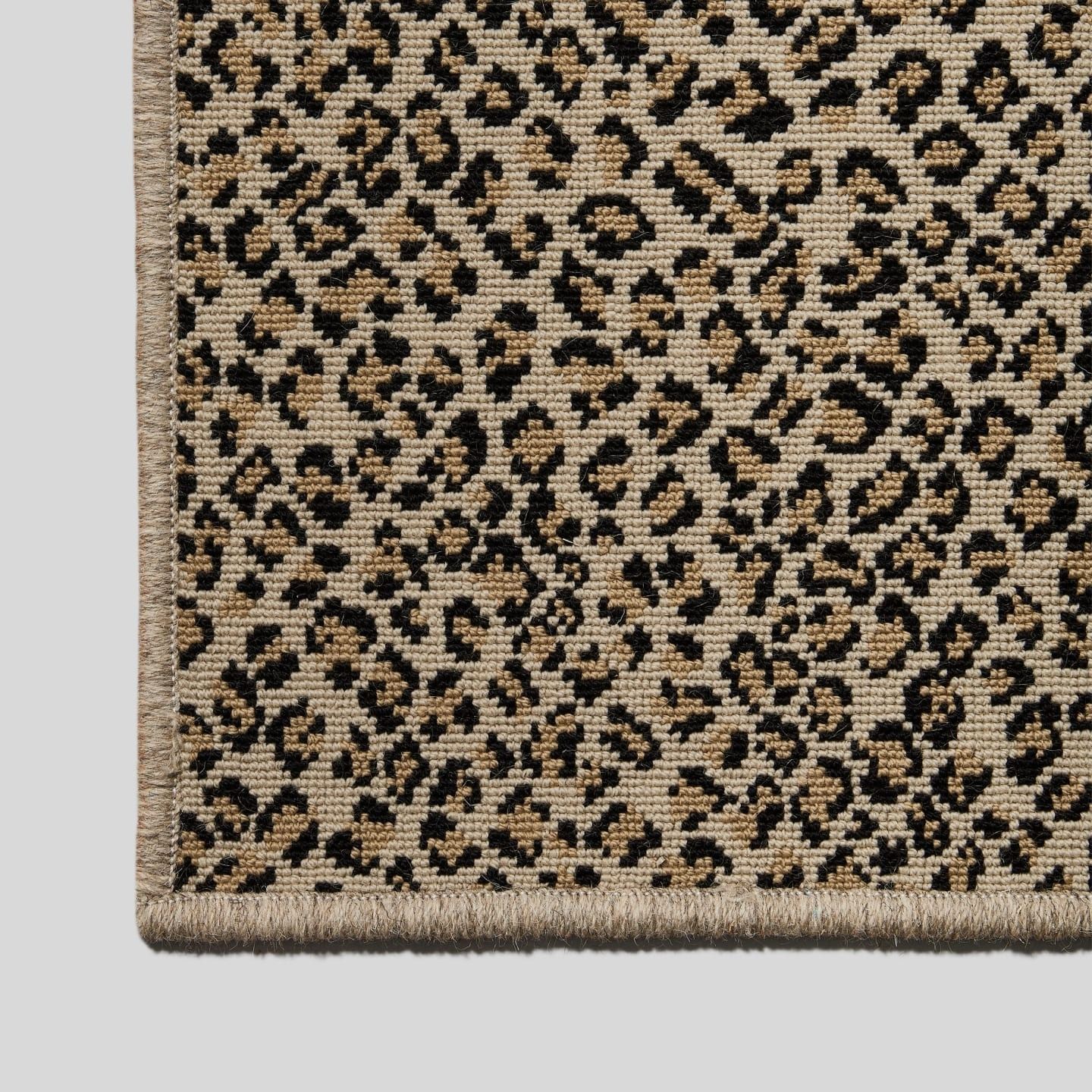 Kaia Plush Wool Rug 9'x12' thumbnail 3