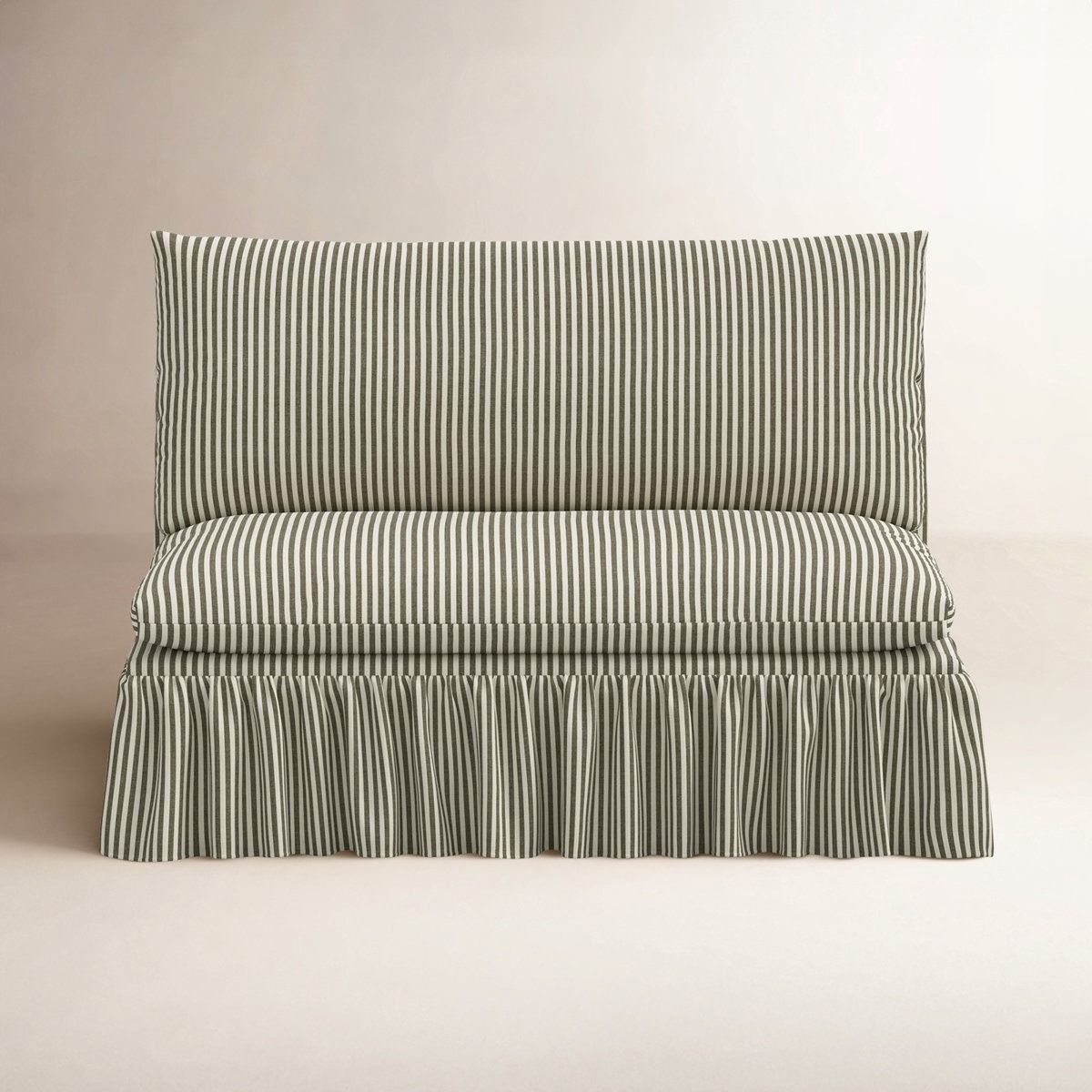 Stoffer Home x Cloth and Co Thelma Settee thumbnail 2