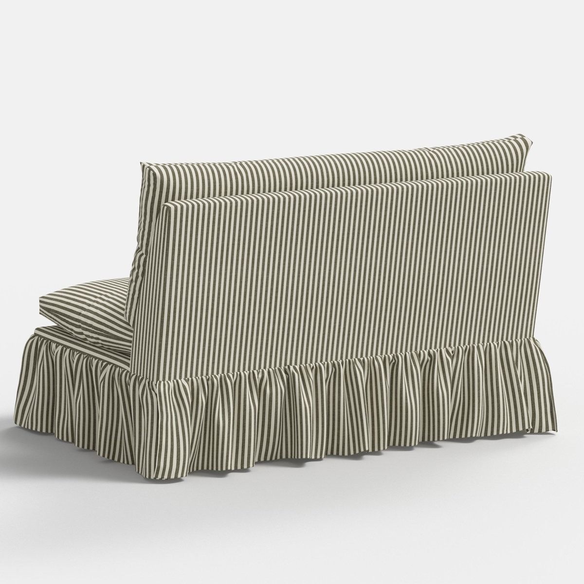 Stoffer Home x Cloth and Co Thelma Settee thumbnail 4