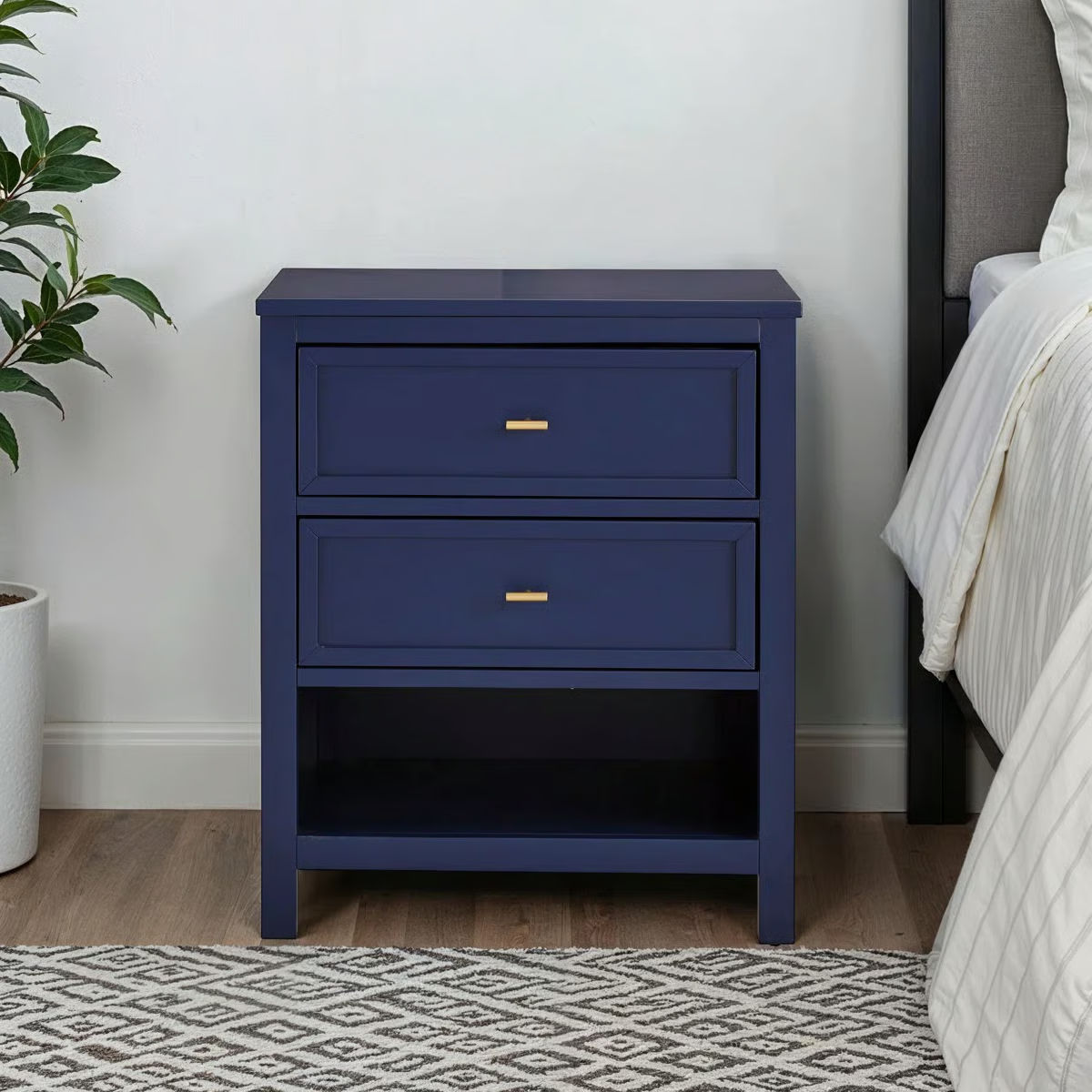 Kowalsky Drawer Nightstand thumbnail 2
