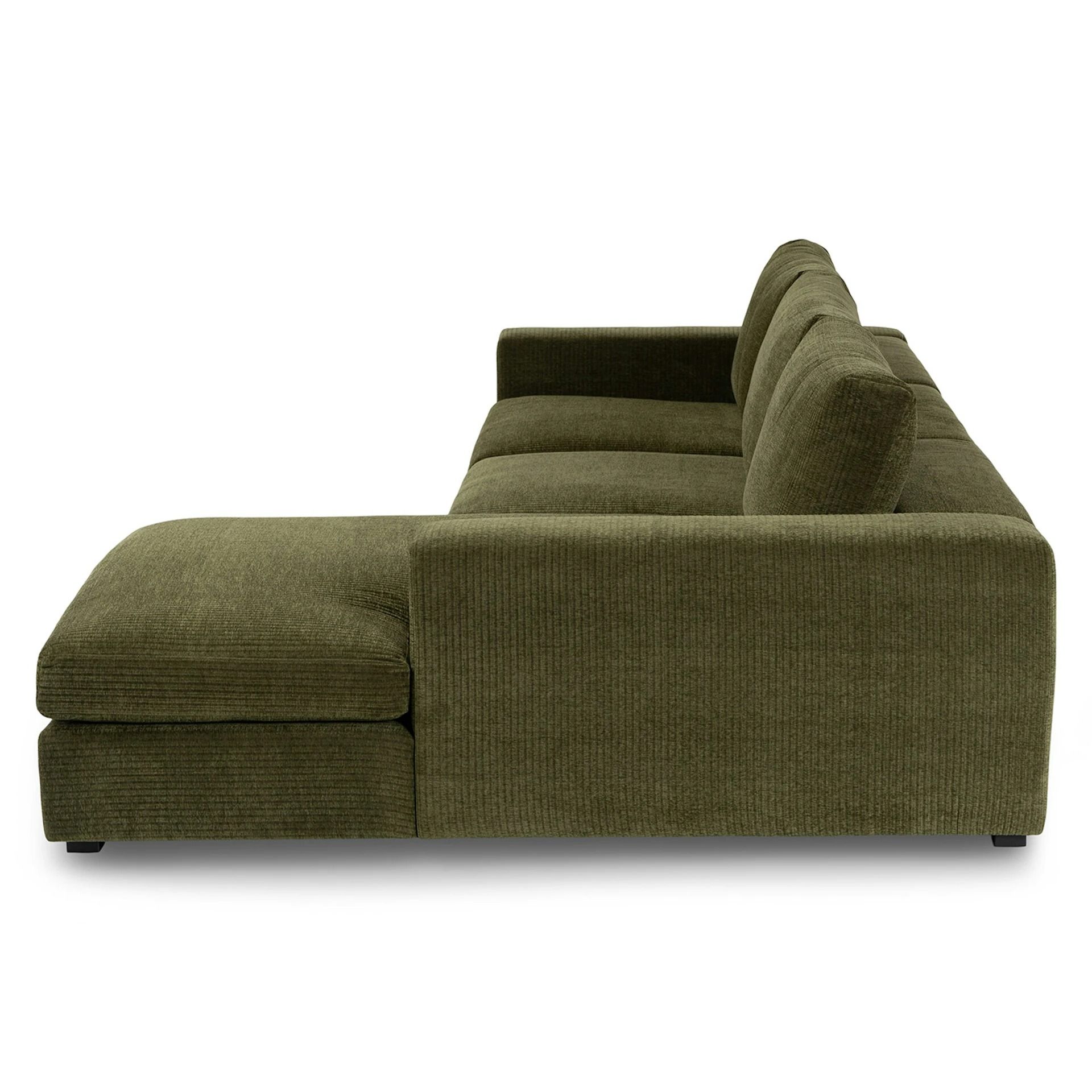 Beta Right Modular Chaise Sectional thumbnail 4