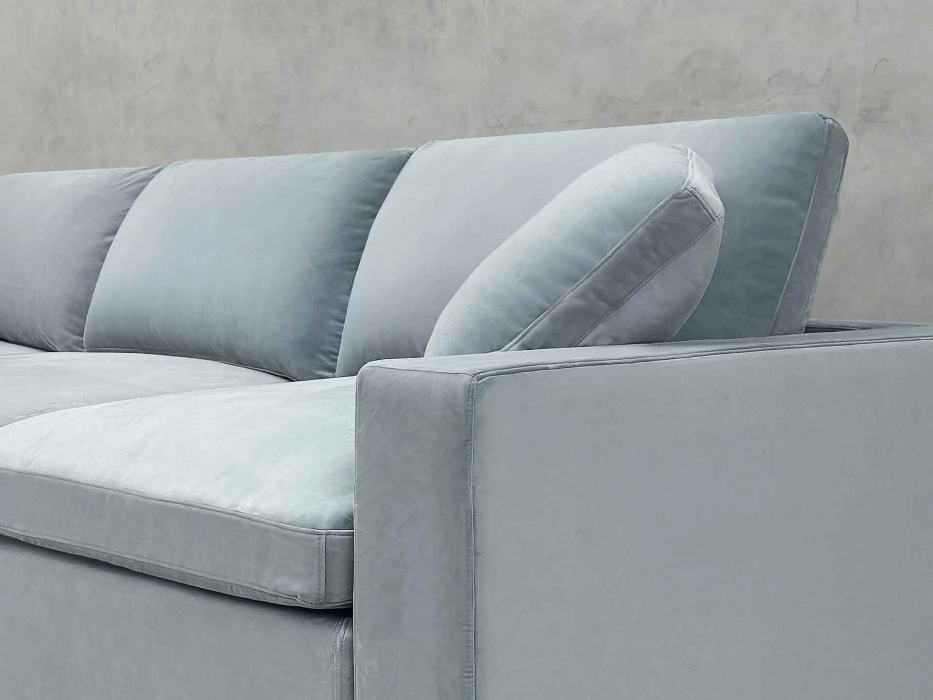 7th Avenue Sectional  thumbnail 2