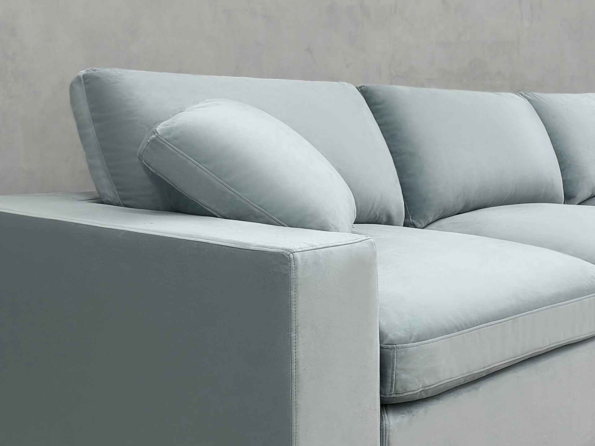 7th Avenue Armchair thumbnail 3