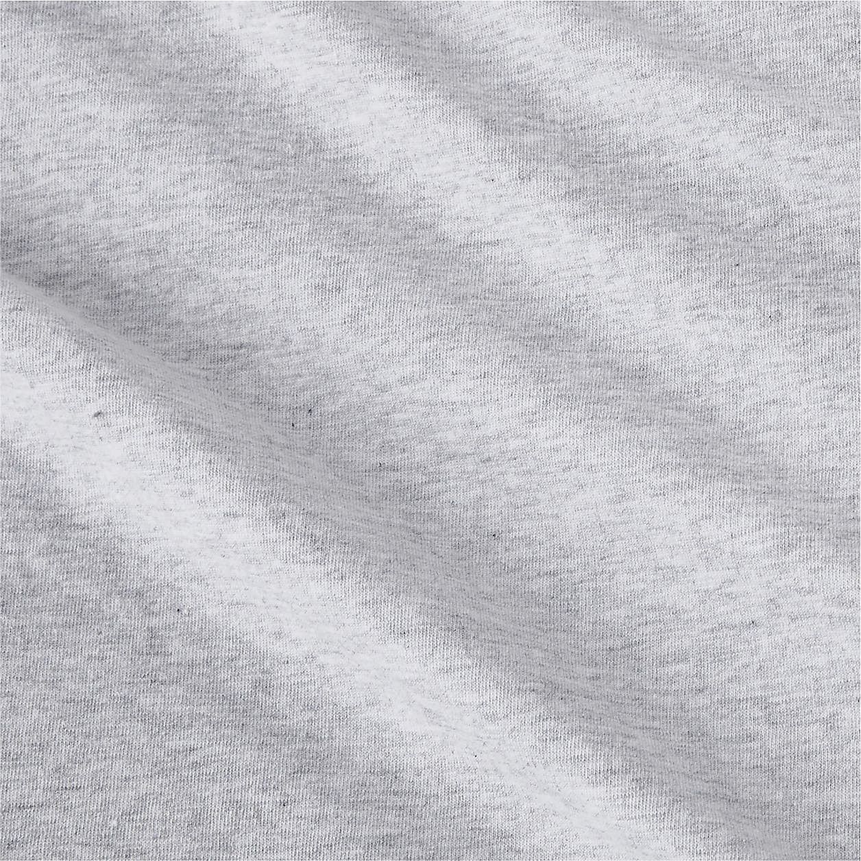 Cozysoft Organic Cotton Jersey Pillow Sham-Standard thumbnail 3