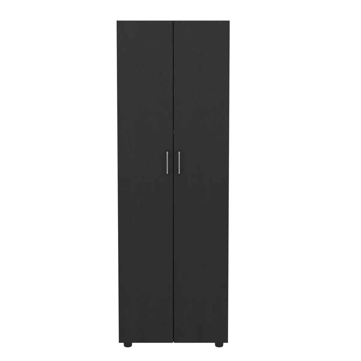 Armoire with 2 Doors thumbnail 3