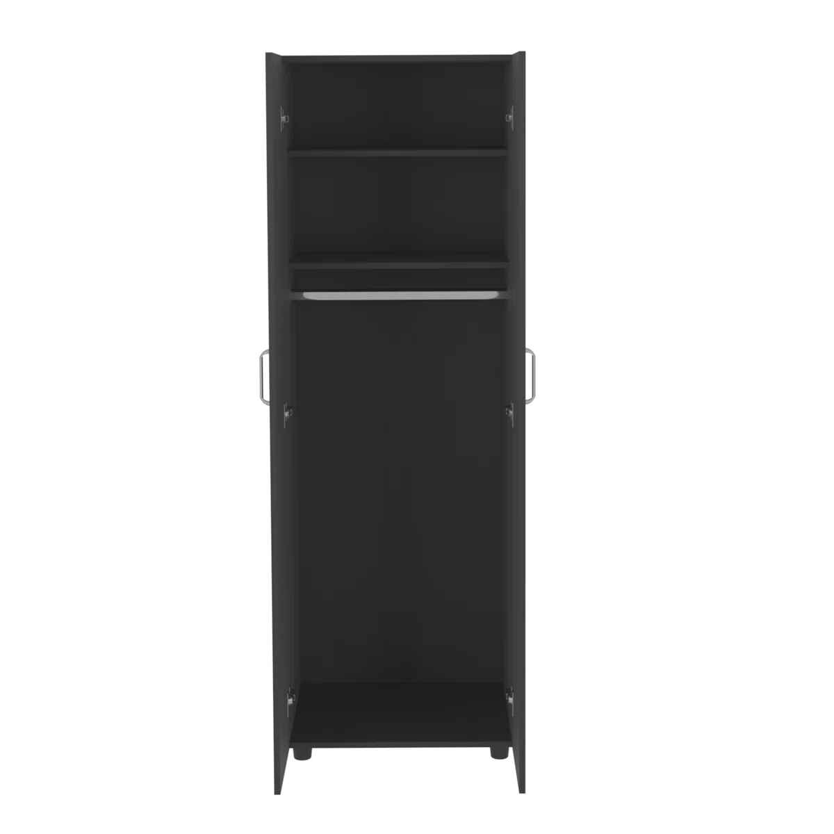 Armoire with 2 Doors thumbnail 4