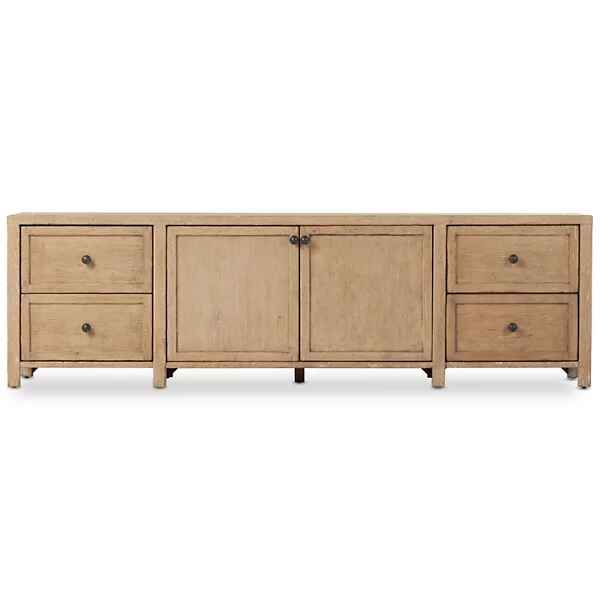 Gaines Media Console thumbnail 3