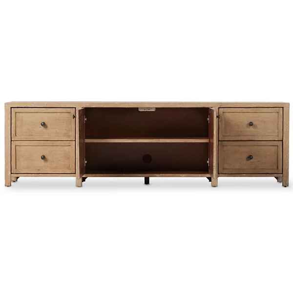 Gaines Media Console thumbnail 6