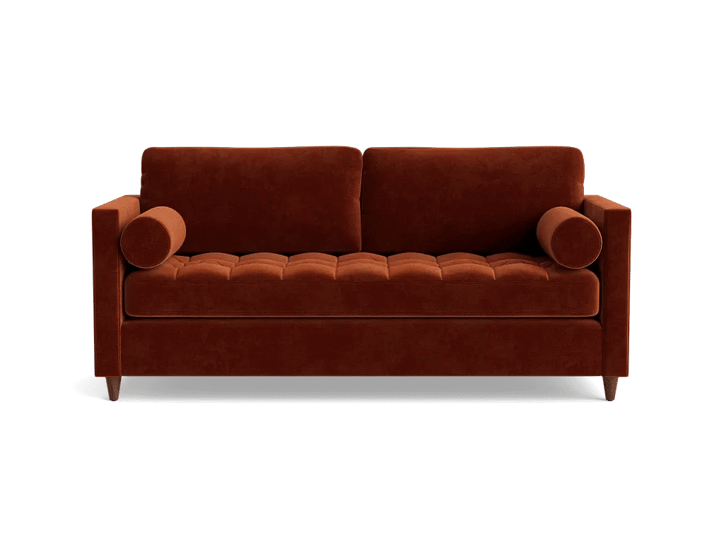 Briar Sleeper Sofa thumbnail 2
