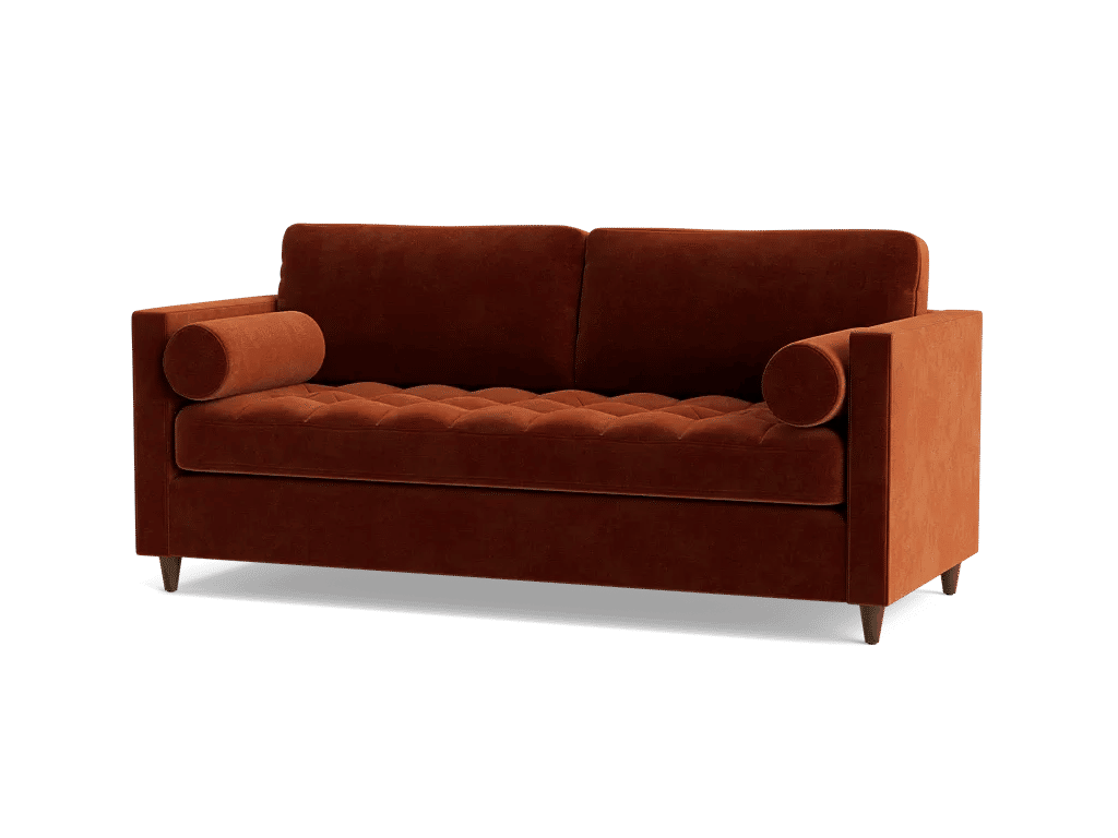 Briar Sleeper Sofa thumbnail 4